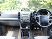 USED 2011 11 FORD RANGER 3.0 WILDTRAK 4X4 DCB TDCI 4d 156 BHP www.suffolkcarcentre.co.uk - Located at Ilketshall