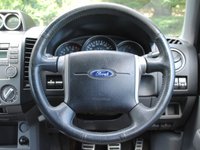 USED 2011 11 FORD RANGER 3.0 WILDTRAK 4X4 DCB TDCI 4d 156 BHP www.suffolkcarcentre.co.uk - Located at Ilketshall