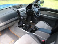USED 2011 11 FORD RANGER 3.0 WILDTRAK 4X4 DCB TDCI 4d 156 BHP www.suffolkcarcentre.co.uk - Located at Ilketshall