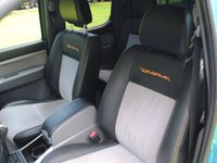 USED 2011 11 FORD RANGER 3.0 WILDTRAK 4X4 DCB TDCI 4d 156 BHP www.suffolkcarcentre.co.uk - Located at Ilketshall