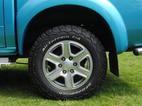 USED 2011 11 FORD RANGER 3.0 WILDTRAK 4X4 DCB TDCI 4d 156 BHP www.suffolkcarcentre.co.uk - Located at Ilketshall
