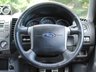 USED 2011 11 FORD RANGER 3.0 WILDTRAK 4X4 DCB TDCI 4d 156 BHP www.suffolkcarcentre.co.uk - Located at Ilketshall