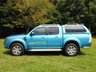 USED 2011 11 FORD RANGER 3.0 WILDTRAK 4X4 DCB TDCI 4d 156 BHP www.suffolkcarcentre.co.uk - Located at Ilketshall