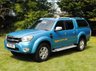 USED 2011 11 FORD RANGER 3.0 WILDTRAK 4X4 DCB TDCI 4d 156 BHP www.suffolkcarcentre.co.uk - Located at Ilketshall