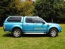 USED 2011 11 FORD RANGER 3.0 WILDTRAK 4X4 DCB TDCI 4d 156 BHP www.suffolkcarcentre.co.uk - Located at Ilketshall