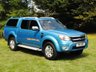 USED 2011 11 FORD RANGER 3.0 WILDTRAK 4X4 DCB TDCI 4d 156 BHP www.suffolkcarcentre.co.uk - Located at Ilketshall