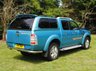 USED 2011 11 FORD RANGER 3.0 WILDTRAK 4X4 DCB TDCI 4d 156 BHP www.suffolkcarcentre.co.uk - Located at Ilketshall