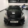 USED 2010 60 FORD FOCUS 2.5 ST-3 3d 223 BHP 