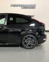 USED 2010 60 FORD FOCUS 2.5 ST-3 3d 223 BHP 