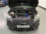USED 2010 60 FORD FOCUS 2.5 ST-3 3d 223 BHP 