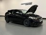 USED 2010 60 FORD FOCUS 2.5 ST-3 3d 223 BHP 