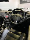 USED 2010 60 FORD FOCUS 2.5 ST-3 3d 223 BHP 