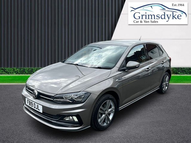 View our VOLKSWAGEN POLO