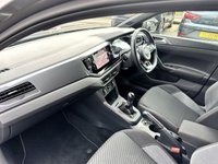USED 2019 19 VOLKSWAGEN POLO 1.0 R-LINE TSI 5d 94 BHP *** RAC BUYSURE INSPECTED ***