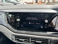USED 2019 19 VOLKSWAGEN POLO 1.0 R-LINE TSI 5d 94 BHP *** RAC BUYSURE INSPECTED ***
