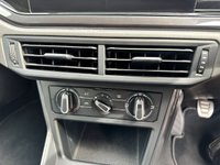 USED 2019 19 VOLKSWAGEN POLO 1.0 R-LINE TSI 5d 94 BHP *** RAC BUYSURE INSPECTED ***