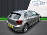 USED 2019 19 VOLKSWAGEN POLO 1.0 R-LINE TSI 5d 94 BHP *** RAC BUYSURE INSPECTED ***