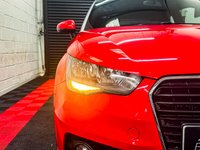 USED 2010 60 AUDI A1 1.6 TDI S LINE 3d 103 BHP 