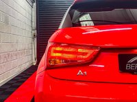 USED 2010 60 AUDI A1 1.6 TDI S LINE 3d 103 BHP 