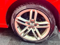 USED 2010 60 AUDI A1 1.6 TDI S LINE 3d 103 BHP 