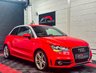 USED 2010 60 AUDI A1 1.6 TDI S LINE 3d 103 BHP 