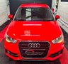 USED 2010 60 AUDI A1 1.6 TDI S LINE 3d 103 BHP 