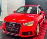 USED 2010 60 AUDI A1 1.6 TDI S LINE 3d 103 BHP 
