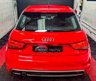 USED 2010 60 AUDI A1 1.6 TDI S LINE 3d 103 BHP 