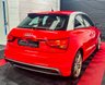 USED 2010 60 AUDI A1 1.6 TDI S LINE 3d 103 BHP 