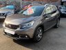 USED 2016 66 PEUGEOT 2008 1.6 BLUE HDI ALLURE 5dr 