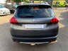 USED 2016 66 PEUGEOT 2008 1.6 BLUE HDI ALLURE 5dr 
