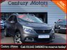 USED 2016 66 PEUGEOT 2008 1.6 BLUE HDI ALLURE 5dr 