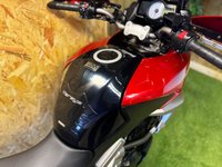 USED 2011 11 KAWASAKI VERSYS 649cc KLE 650 CBF  64 BHP Colour Coded Panniers, Delkevic Exhaust, Hand Guards