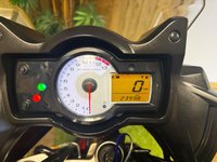 USED 2011 11 KAWASAKI VERSYS 649cc KLE 650 CBF  64 BHP Colour Coded Panniers, Delkevic Exhaust, Hand Guards
