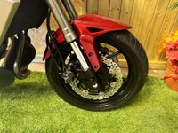 USED 2011 11 KAWASAKI VERSYS 649cc KLE 650 CBF  64 BHP Colour Coded Panniers, Delkevic Exhaust, Hand Guards
