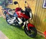 USED 2011 11 KAWASAKI VERSYS 649cc KLE 650 CBF  64 BHP Colour Coded Panniers, Delkevic Exhaust, Hand Guards