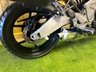 USED 2011 11 KAWASAKI VERSYS 649cc KLE 650 CBF  64 BHP Colour Coded Panniers, Delkevic Exhaust, Hand Guards