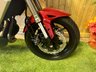 USED 2011 11 KAWASAKI VERSYS 649cc KLE 650 CBF  64 BHP Colour Coded Panniers, Delkevic Exhaust, Hand Guards