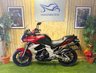 USED 2011 11 KAWASAKI VERSYS 649cc KLE 650 CBF  64 BHP Colour Coded Panniers, Delkevic Exhaust, Hand Guards