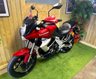USED 2011 11 KAWASAKI VERSYS 649cc KLE 650 CBF  64 BHP Colour Coded Panniers, Delkevic Exhaust, Hand Guards