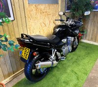 USED 2003 53 SUZUKI GSF 600 S BANDIT 600cc GSF 600 SY  The Perfect Everyday Bike