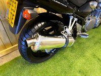 USED 2003 53 SUZUKI GSF 600 S BANDIT 600cc GSF 600 SY  The Perfect Everyday Bike