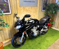 USED 2003 53 SUZUKI GSF 600 S BANDIT 600cc GSF 600 SY  The Perfect Everyday Bike
