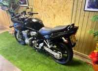 USED 2003 53 SUZUKI GSF 600 S BANDIT 600cc GSF 600 SY  The Perfect Everyday Bike
