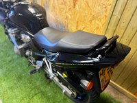 USED 2003 53 SUZUKI GSF 600 S BANDIT 600cc GSF 600 SY  The Perfect Everyday Bike