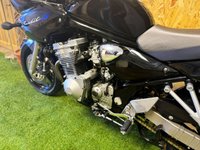 USED 2003 53 SUZUKI GSF 600 S BANDIT 600cc GSF 600 SY  The Perfect Everyday Bike