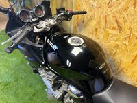 USED 2003 53 SUZUKI GSF 600 S BANDIT 600cc GSF 600 SY  The Perfect Everyday Bike