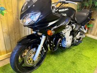 USED 2003 53 SUZUKI GSF 600 S BANDIT 600cc GSF 600 SY  The Perfect Everyday Bike