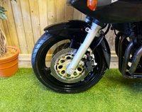 USED 2003 53 SUZUKI GSF 600 S BANDIT 600cc GSF 600 SY  The Perfect Everyday Bike