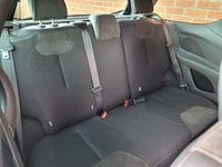 USED 2013 13 CITROEN DS3 1.6 THP DSPORT 3d 156 BHP Rear parking sensors
